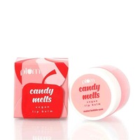 Candy Melts Vegan Lip Balm  Melon Bubble-Yum BUY 2 GET 2 FREE