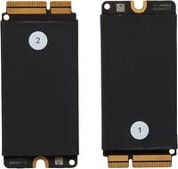 Apple SSD Kit for Mac Pro (4TB)