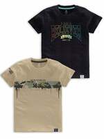 Upto 76% off on Codes Tshirts and Polo's for Boys