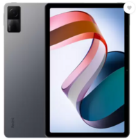 REDMI Pad 3 GB RAM 64 GB ROM 10.61 Inch with Wi-Fi Only Tablet (Graphite Gray)