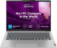 Lenovo IdeaPad Slim 5 Intel Core i5 13th Gen 13420H - (16 GB/SSD/512 GB SSD/Windows 11 Home) Laptop 