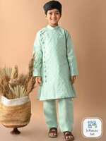Up to 81% Off On Boys Kurta