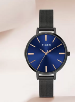 TIMEX  Analog Watch - For Women TWEL155SMU03