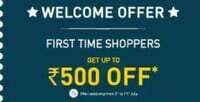 Reliance Digital - Get upto 500 Off on First Order 