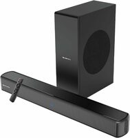 Zebronics Juke Bar 3902 100 Watts Soundbar
