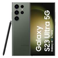 Samsung Galaxy S23 Ultra 5G (12GB, 256GB Storage)