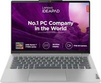 Lenovo IdeaPad Slim 5 AMD Ryzen 7 Octa Core 7730U - (16 GB/SSD/512 GB SSD/Windows 11 Home) Laptop 