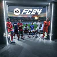 EA Sports FC 24 Digital Edition Game for PS5 / PS4 