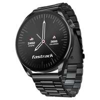 Fastrack Dezire FX1 Fashion Smartwatch comes with 1.38” TFT Display with 240 * 240 Pixel Resolution