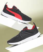 PUMA  Puma Bruten IDP Running Shoes For Men  (Grey) 