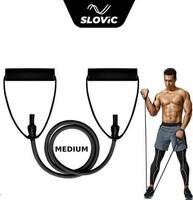 Exercise & Stretching Resistance Band Set