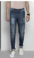 The Indian Garage Co Jeans Upto 77% Off Starts From @ Rs 459