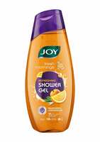 Joy Mandarin & Lemongrass Shower Gel Body Wash (250 ml)