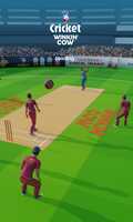 Britannia Winkin Cow Cricket Game : Win MetaShot Smart Bat