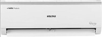 Voltas 1.4 Ton 3 Star, Inverter Split AC(Copper, 4-in-1 Adjustable Mode, Anti-dust Filter, 2024 Model, 173V CAE White)