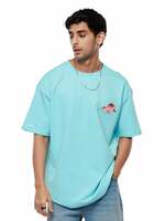 Upto 71% off on Oversized Tshirts by The Souled Store