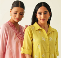 Jaypore- Get Flat 15% Off Sitewide