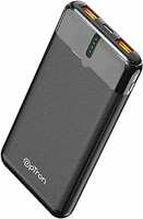 pTron Newly Launched 10000mAh Fast Charging Power Bank