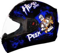 Steelbird helmet Motorbike Helmet