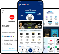 Free Pharmeasy 6 months membership on redeem 200 cashback points 