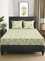 Story@Home Double Bedsheet From Rs.359