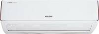 Voltas 1.5 Ton 5 Star Split AC - White  (185V Vectra Eden (4503594), Copper Condenser)