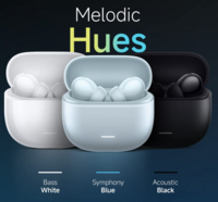 Redmi Buds 5C | Sale Starts 20 July 2024