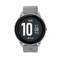 SYSKA SW200 Smart Watch 100+ Cloud & Customizable Watch Faces