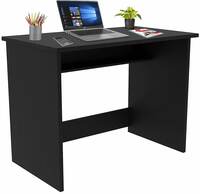 Callas Computer Desk Home/Office Desk 29.52 Inch Height 