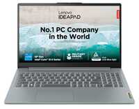 Lenovo IdeaPad Slim 3 12th Gen Intel Core i5-12450H 15.6" (39.6cm) FHD IPS Thin & Light Laptop Apply ₹2000 coupon