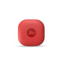 JioTag Air-BLE Tracker F11X 