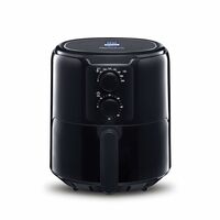 KENT Classic Plus Air Fryer | 1300W Power & 4.2L Capacity