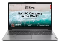 Lenovo IdeaPad Slim1 (2024) AMD Ryzen 5 Hexa Core (8 GB/SSD/512 GB SSD/Win11 Home) Thin and Light Laptop