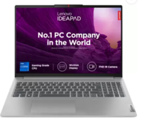 Lenovo IdeaPad Slim 5 (2024) Core i7 13th Gen (16 GB/SSD/512 GB SSD/Win 11 Home) Laptop