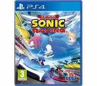 Team Sonic Racing