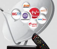 Flat Rs.10 Cashback on DTH Recharge of Rs.100 [10 AM - 10 PM] (10th July)