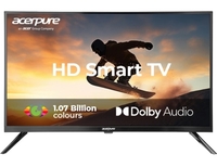 acerpure 80 cm (32 inch) HD Ready LED Smart Google TV