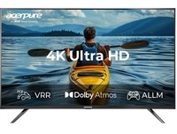 Acerpure 108 cm (43 inch) Ultra HD (4K) LED Smart Google TV 