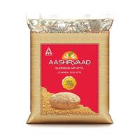 @Rs 171 Aashirvaad Superior MP Atta, 5kg Pack 
Can be  Location Specific 

