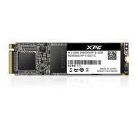 XPG Adata SX6000 Lite 512GB 3D NAND Solid State Drive - ASX6000LNP-512GT-C