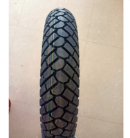 MRF 110/90-18 M/C 61 P MOGRIP METEOR-M TUBE TYPE BIKE REAR TYRE Rear Two Wheeler Tyre  