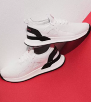 JACK & JONES  Sneakers For Men  (White , 8)