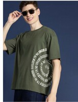 Mast And Harbour T-Shirts upto 80% off starting From Rs.199