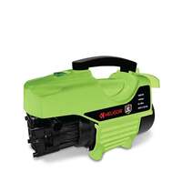 Heugor High Pressure Washer for Car, Bike, Home Cleaning 1600W 1 Year Warranty