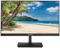 Amazon Basics 23.8 inches IPS Monitor with Borderless Design
