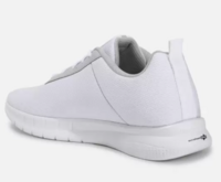 REEBOK  Stride walker M Walking Shoes For Men  (White , 9)