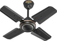 Stardom Eagle Ultra High speed smoke brown 24 inch 600 mm Anti Dust 4 Blade Ceiling Fan (SMOKE BROWN, Pack of 1)