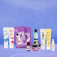 Plum Flash Sale - Get Additional The 10/10 Kit Worth Rs 1177 For Free On All Orders 