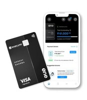 One Card - Flat 500 Value Back on Min 5000 Spend (Amazon/flipkart) [User Specific]