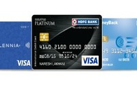 Get Rs 500 Voucher On Tax Payment (Single Transaction) Of Rs 10000 Or More Using Your HDFC DC [User Specific]